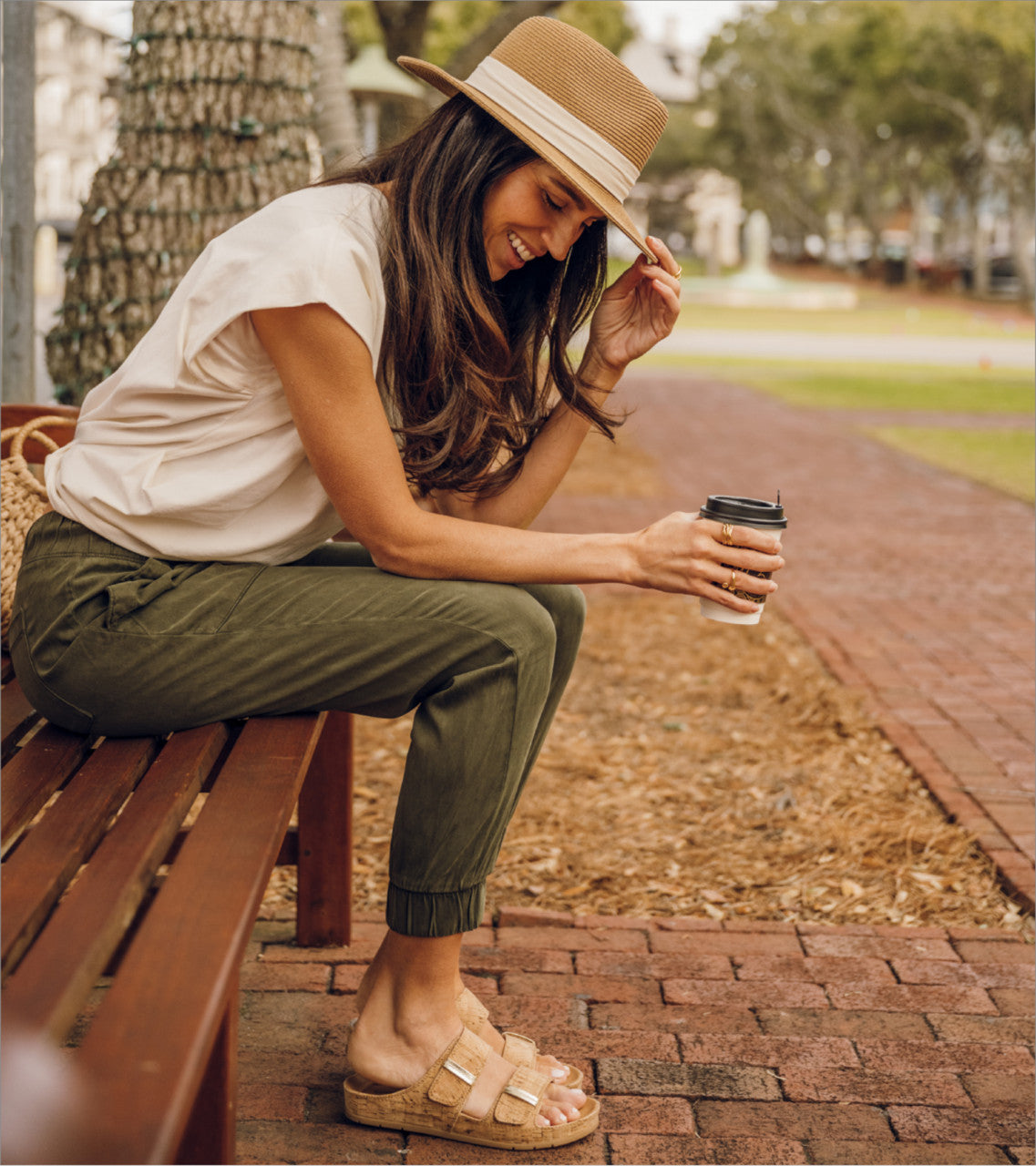  Wisteria Slide Sandal、mySite、preschool7hills