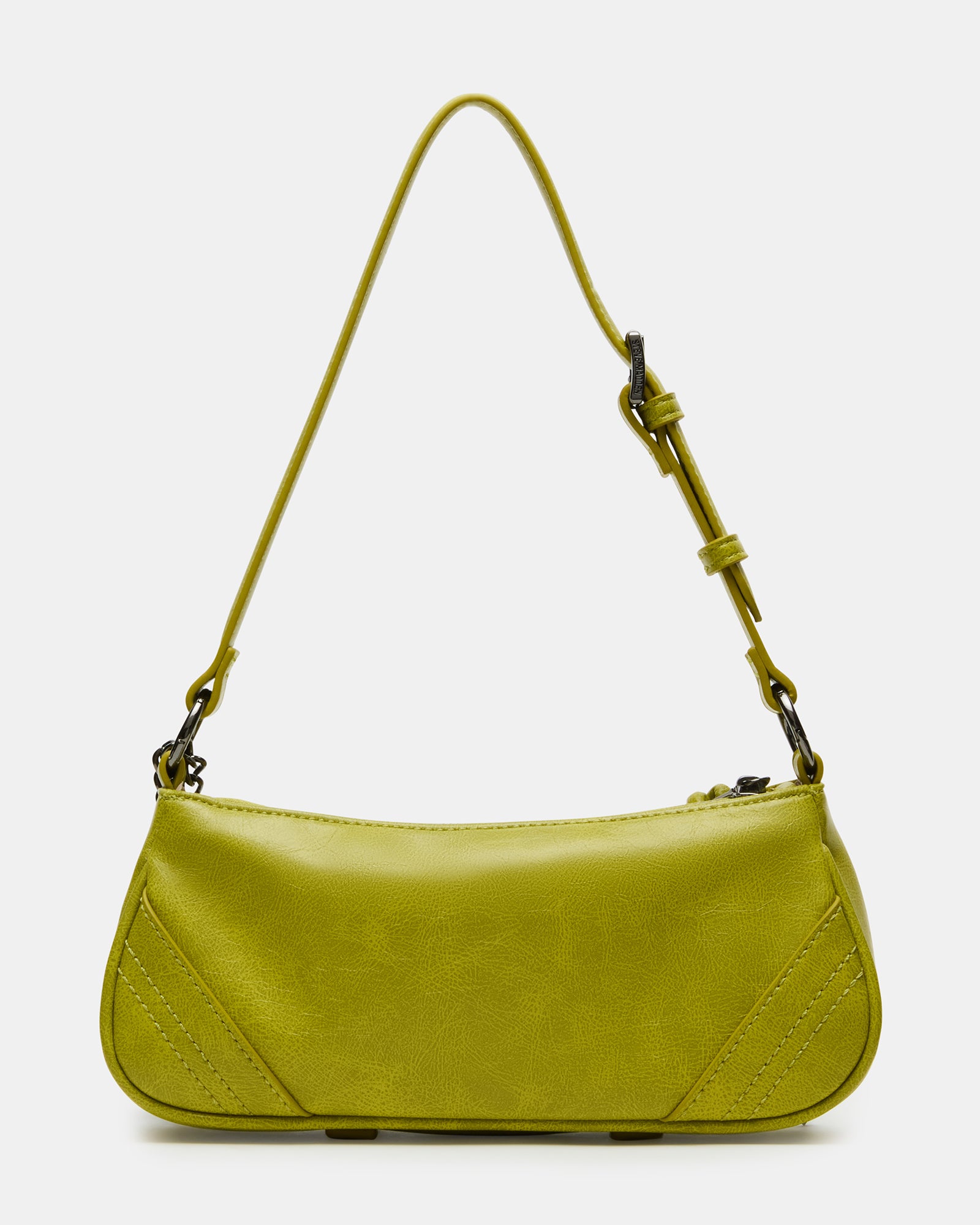 BECKA BAG LIME、mySite、gtrtttuynbv