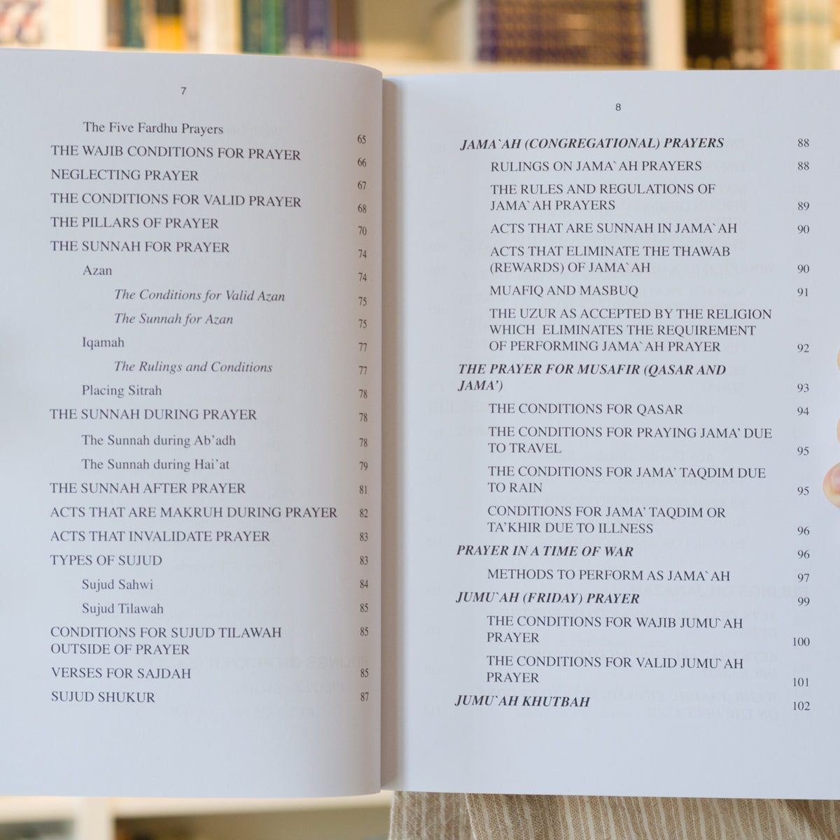 A Summary of Islamic Jurisprudence, Vol. 1、mySite、topwebapps