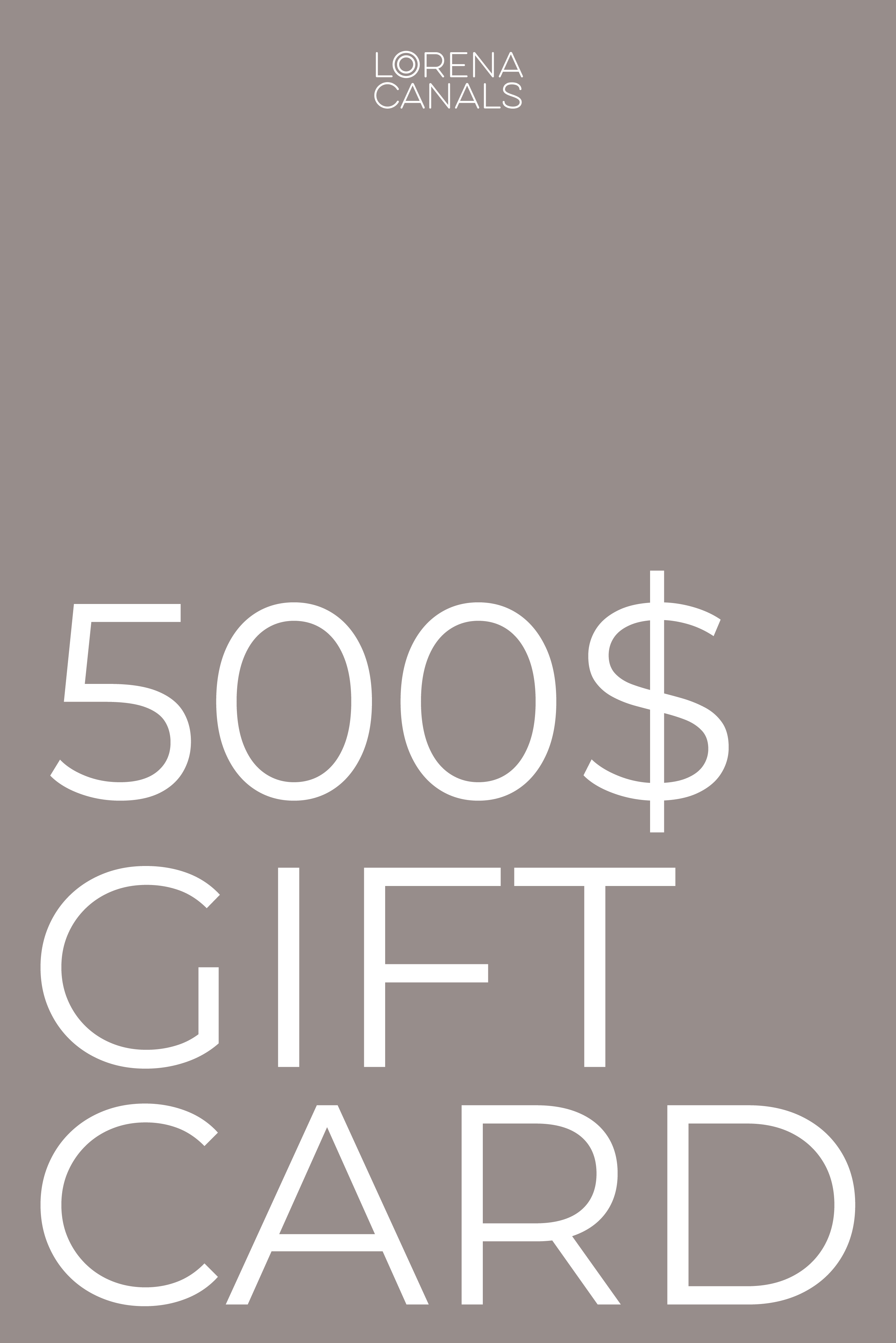 GIFT CARD、mySite、gigharbornorthrealestate