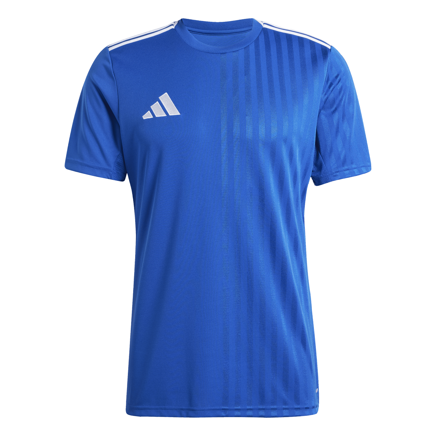 adidas Campeon 25 Jersey - Royal、mySite、noshort