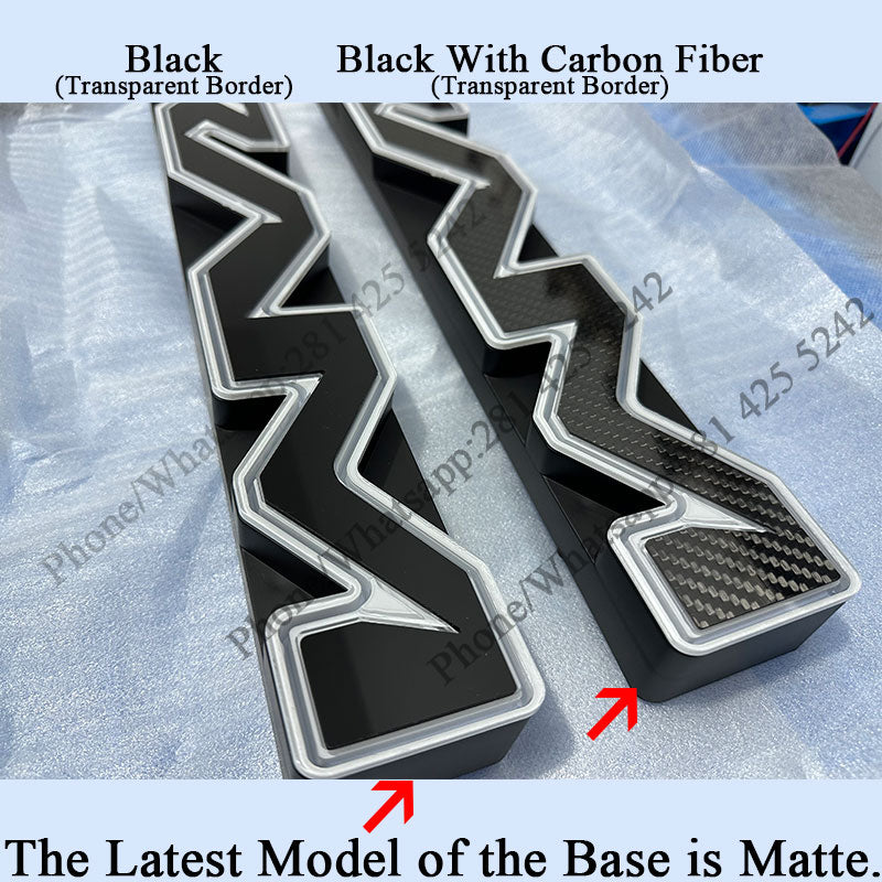 Light up Ram Grill Letters Fit For Ram 1500 Classic (2019-2024)、mySite、nflplayoffbracketp