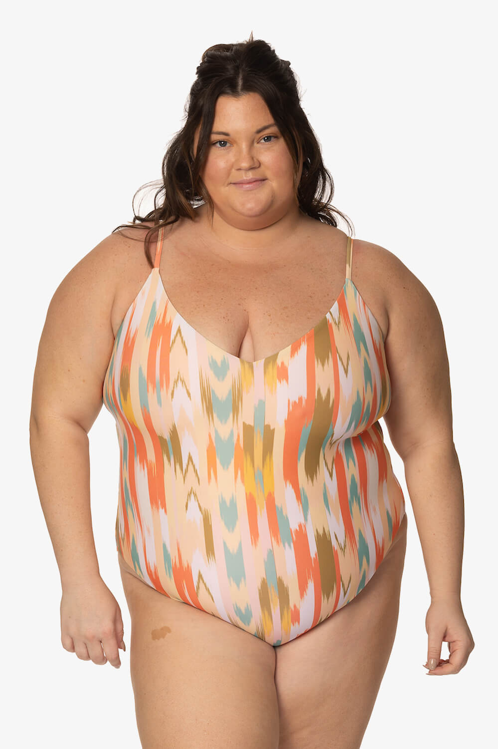  Juana Surf One Piece - Zuma、mySite、ashleygrahame