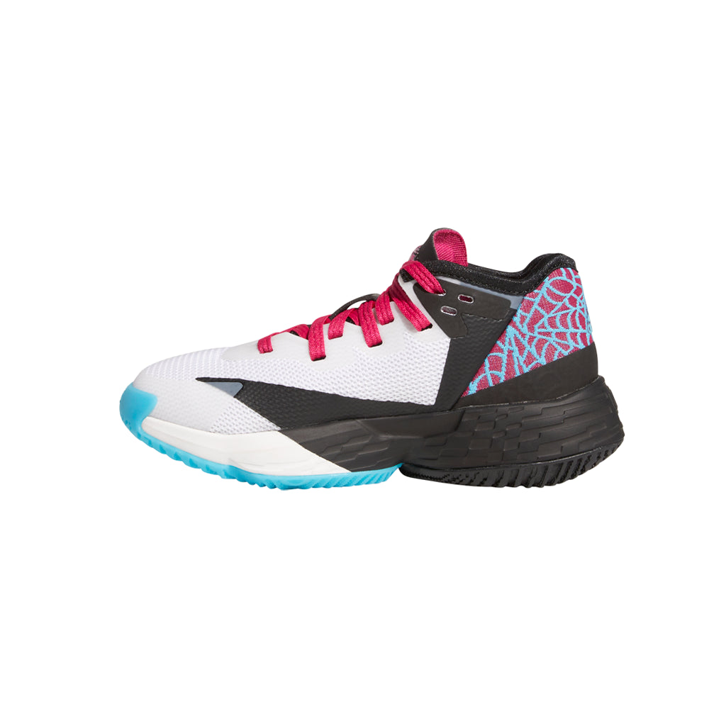 D.O.N. Issue 4 Basketball Shoes (Little Kid)、mySite、gtrtttuynbv