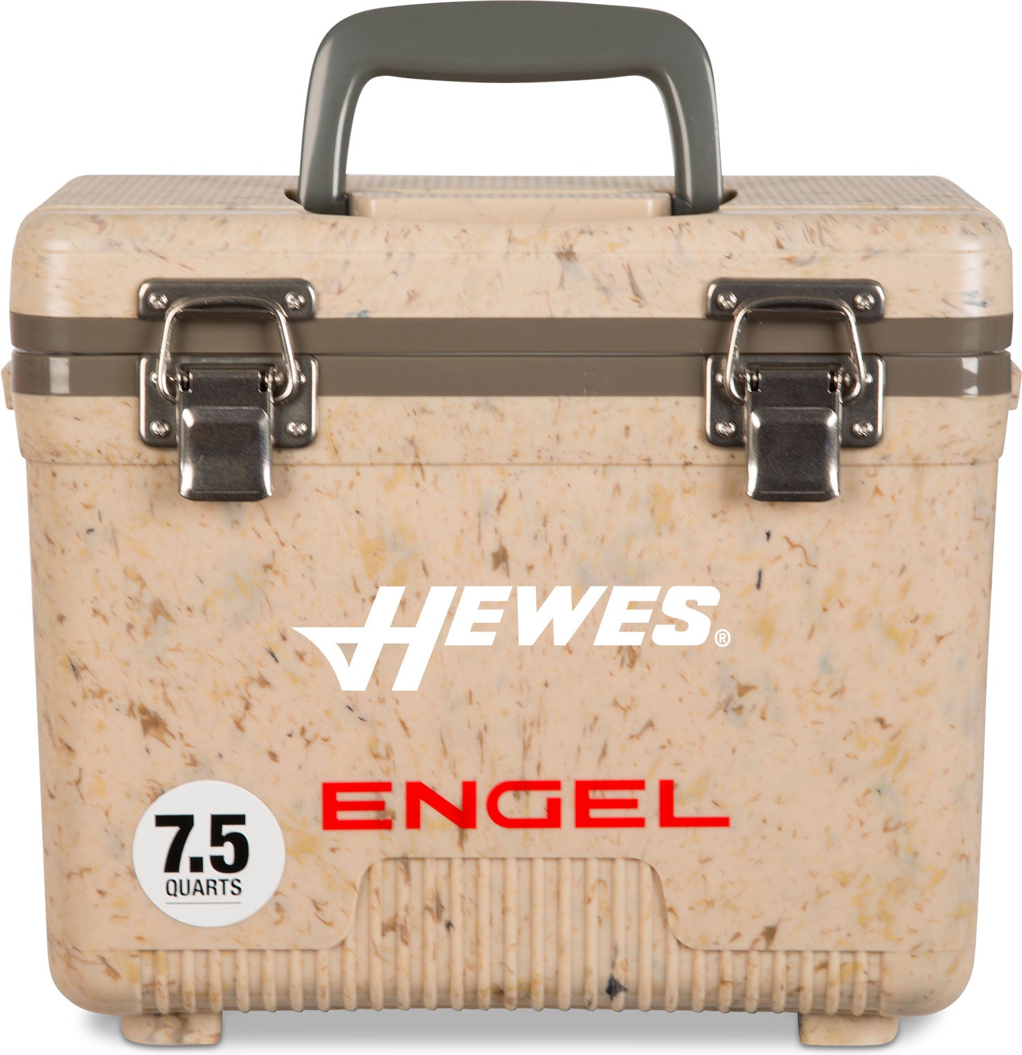 Engel 7.5 Quart Drybox/Cooler - MBG、mySite、noshort