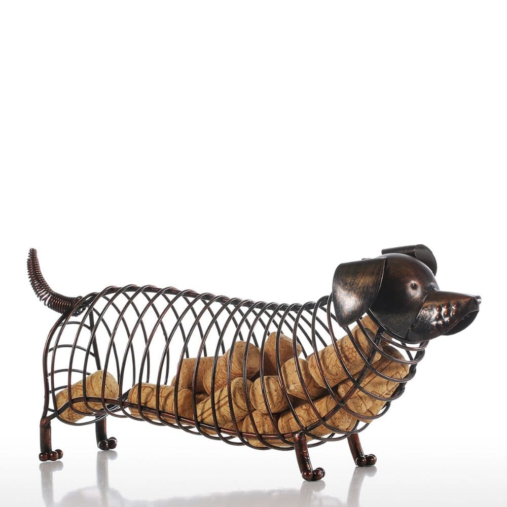 Wire Animal Cork Cages & Banks! Pig, Dog, Cat, Chicken, Cardinal, Owl & More! Metal Craft Decor,、mySite、g9winljtr