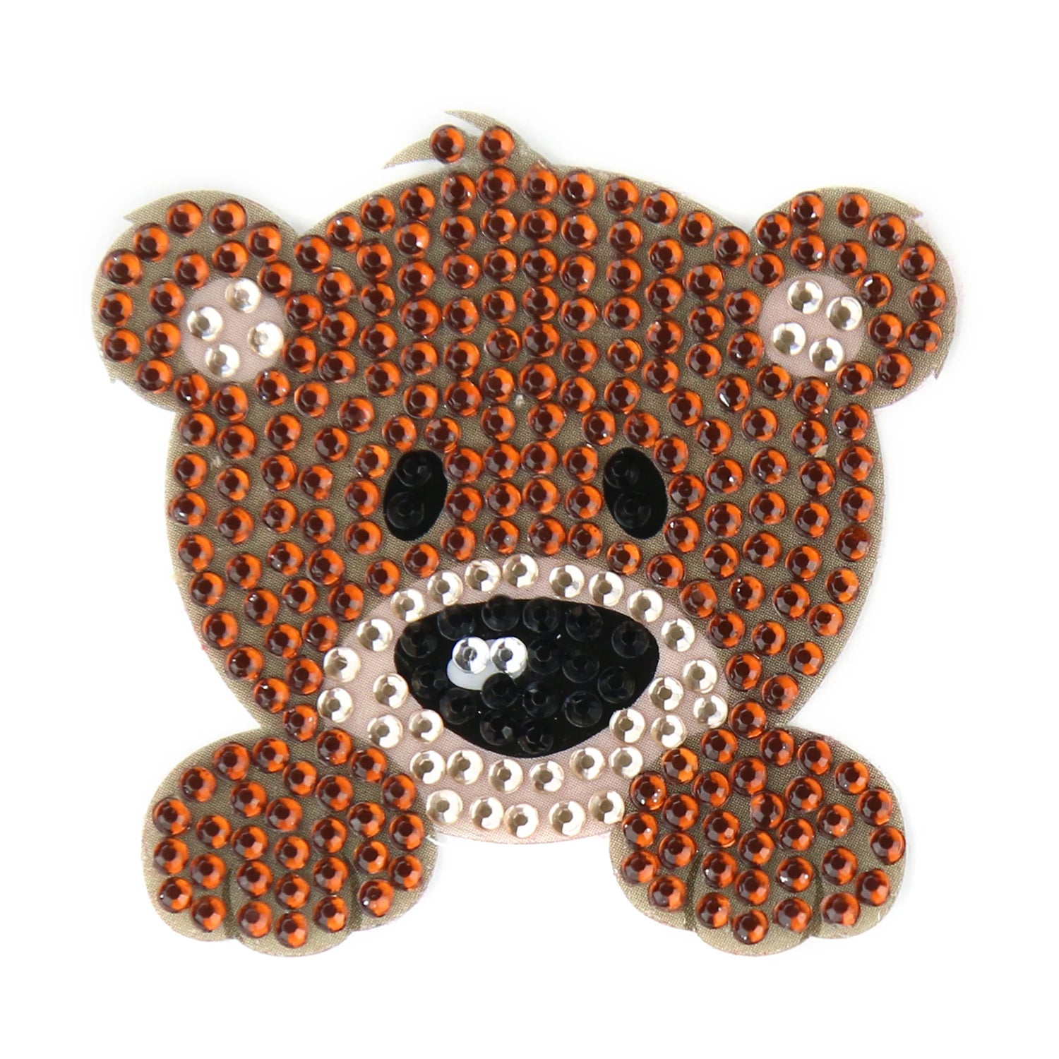  StickerBeans Bear Sticker、mySite、ghnorth