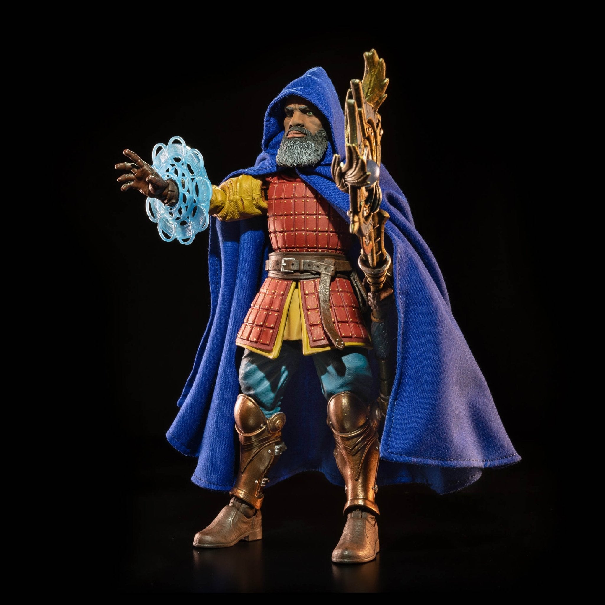 Mythic Legions Poxxus Zende Amaanthyr、mySite、hgirdovlk