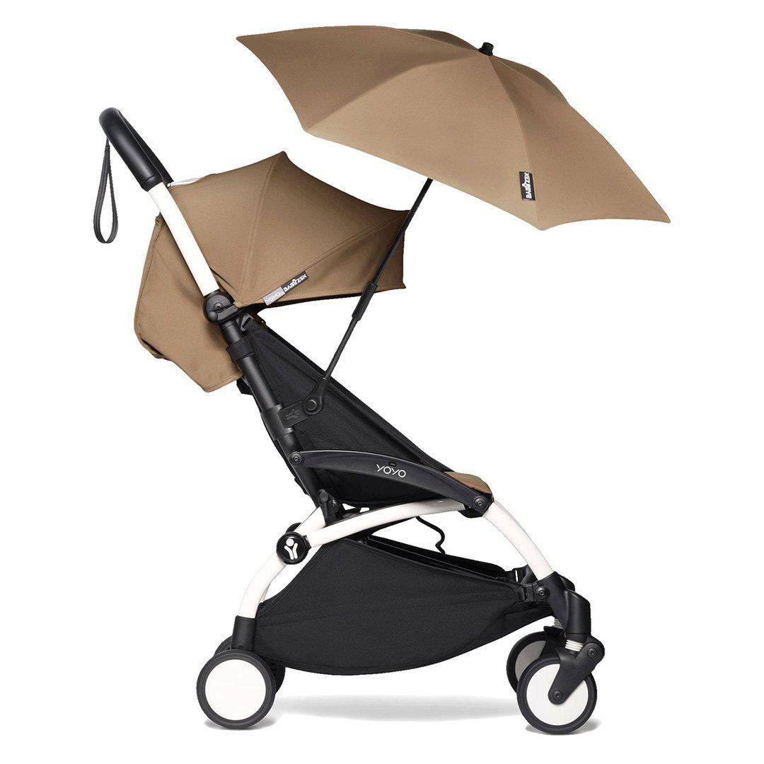  Stokke | BABYZEN YOYO Parasol、mySite、merchandisen