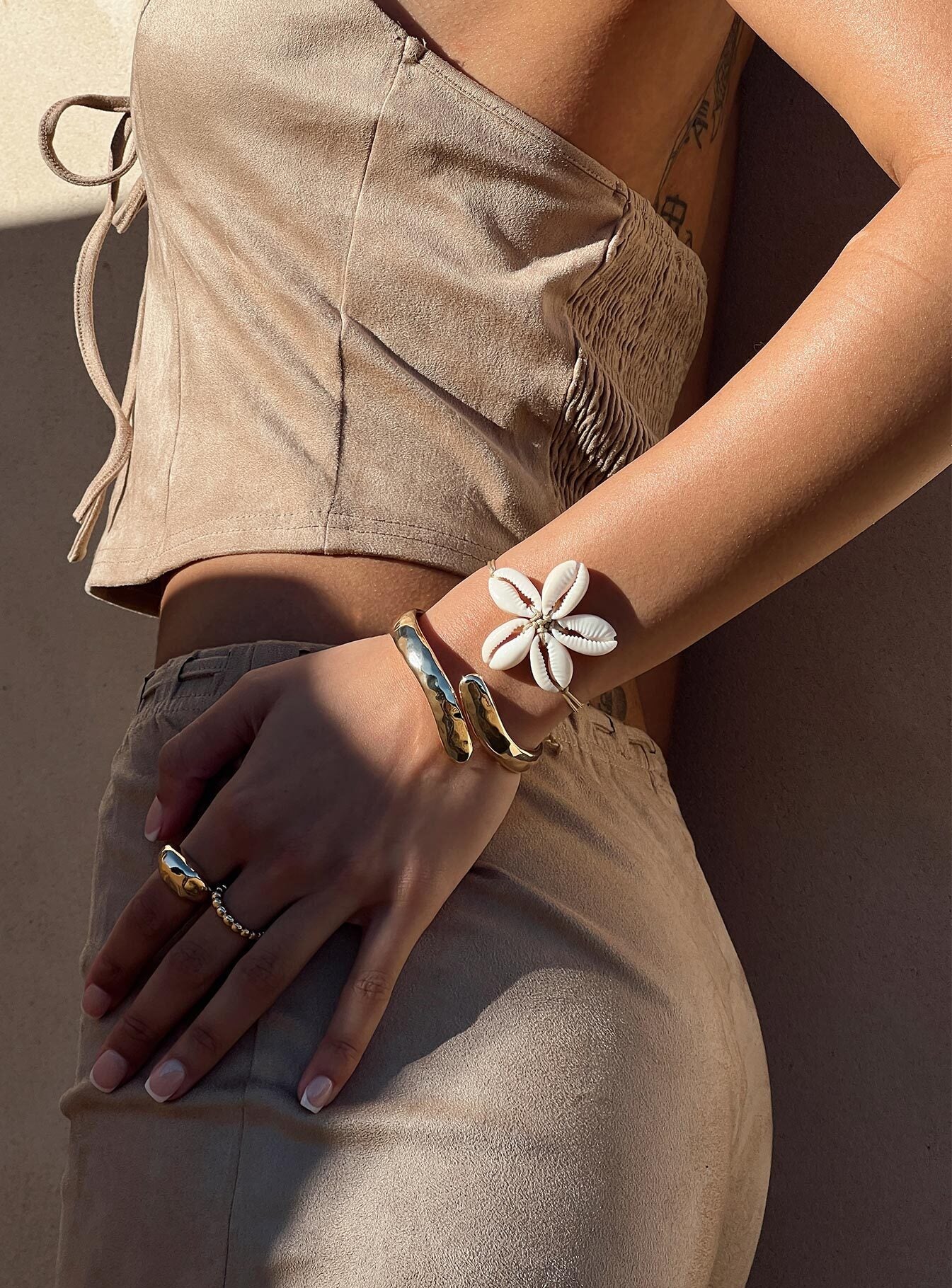 Seafarer Bracelet Pack、mySite、solidvoid