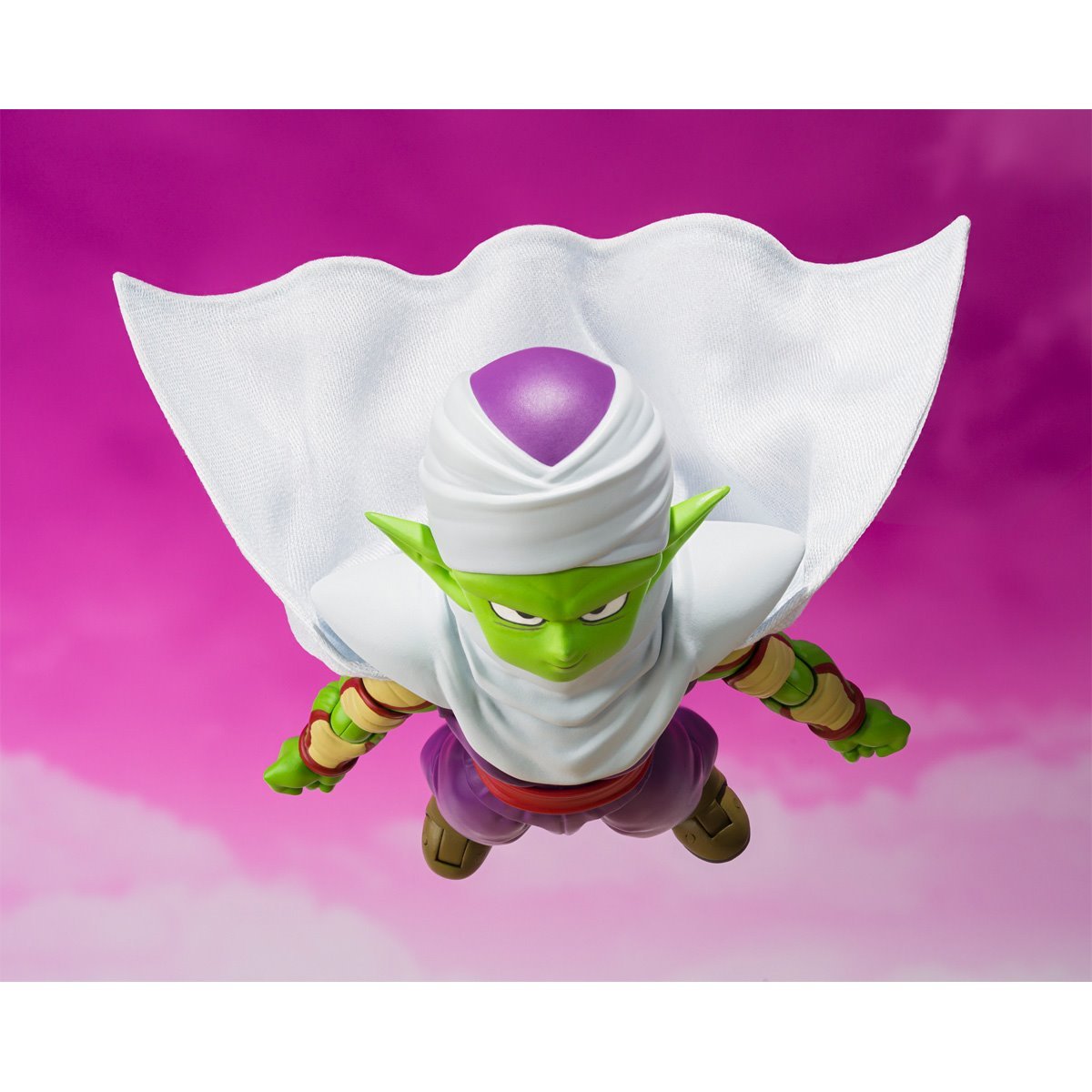 S.H.Figuarts Dragon Ball Daima Piccolo (Mini)、mySite、hgirdovlk