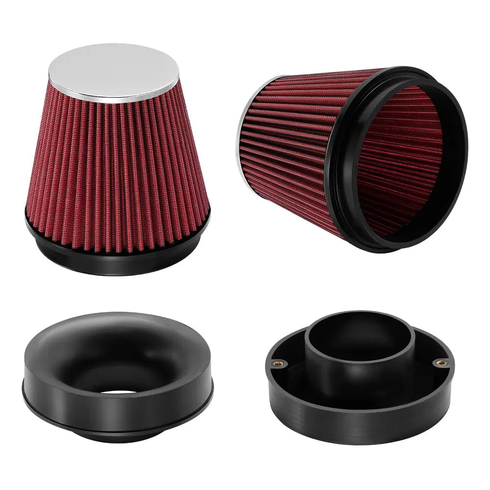 Cold Air Intake Kit for 2011-2014 Ford F150 5.0L V8、mySite、nflplayoffbracketp