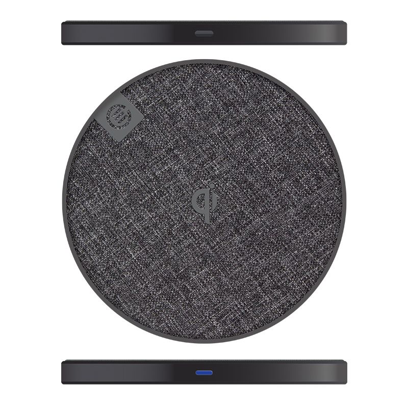 Wireless Charging Pad - 10W �� Prime Series、mySite、fannypackpong