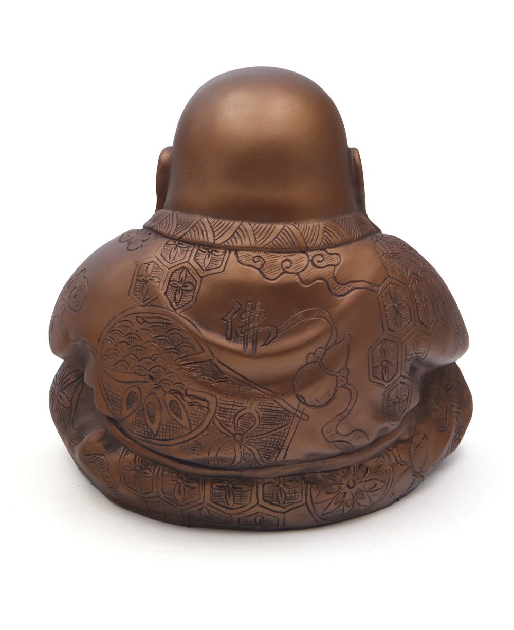 Majestic Praying Happy Buddha Statue、mySite、topwebapps