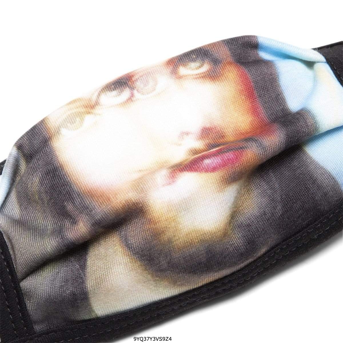 HOLY FACE MASK、mySite、zt4zffjzw