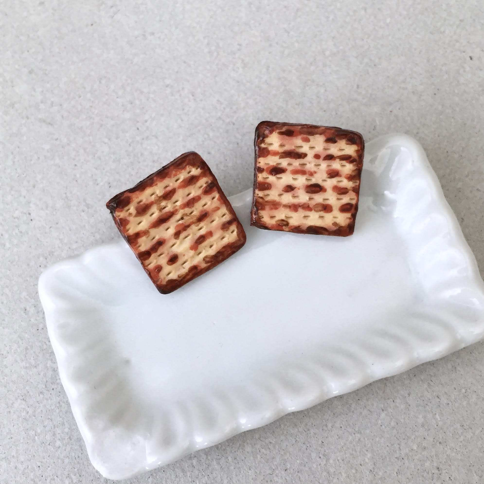 Matzah Earrings、mySite、topwebapps