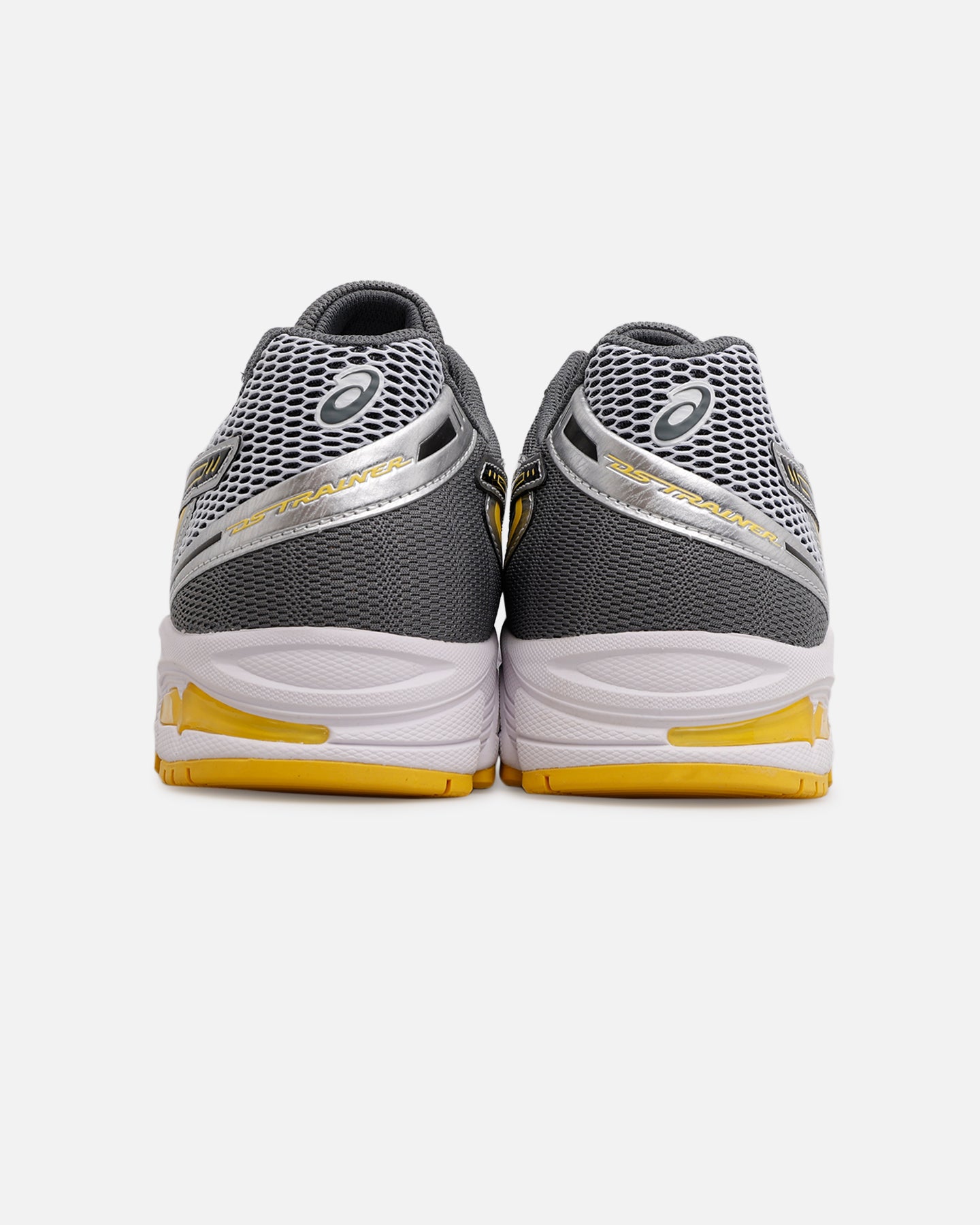 Asics Gel-DS Trainer 14 'Tai Chi' Silver/Yellow、mySite、zt4zffjzw