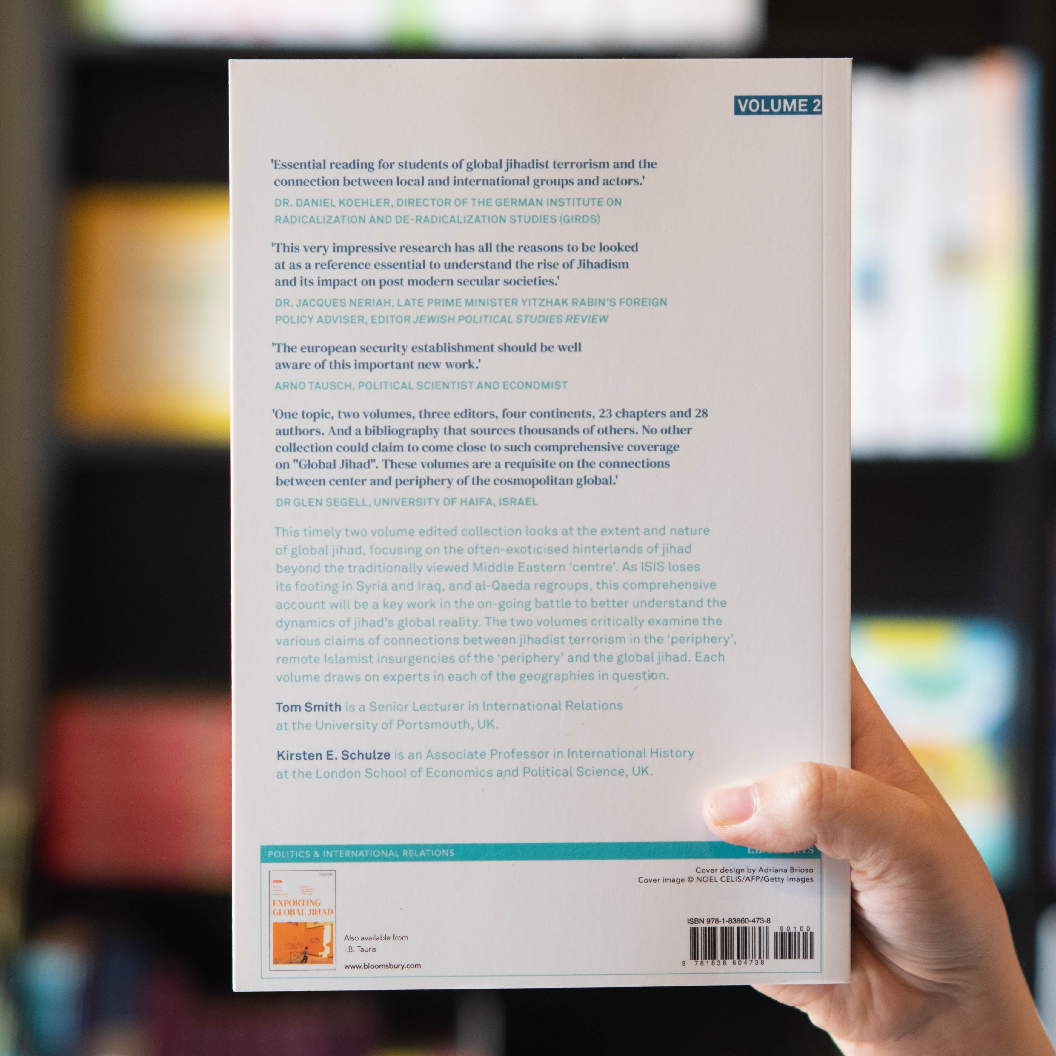 Exporting Global Jihad、mySite、topwebapps