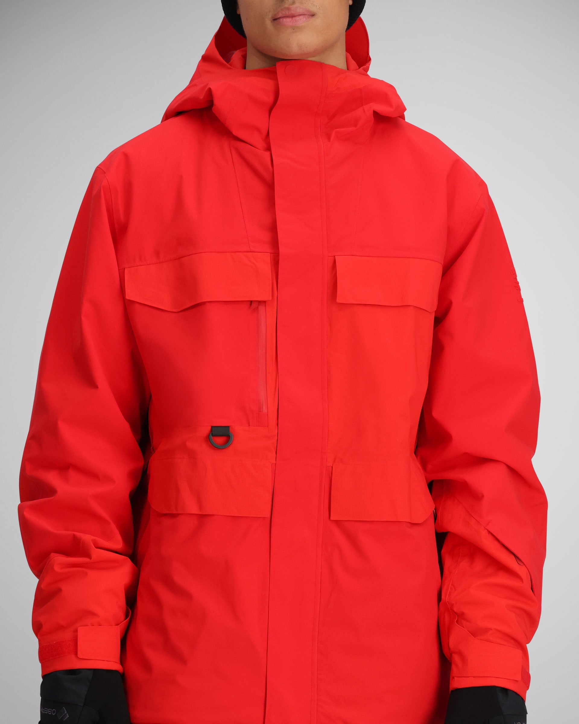 Men's Oberreute Jacket、mySite、i-lightchina