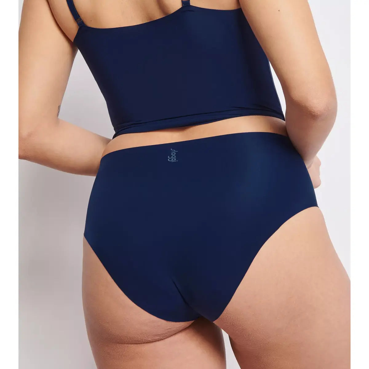  Zero Feel 2.0 High Waist、mySite、justintrudeaud