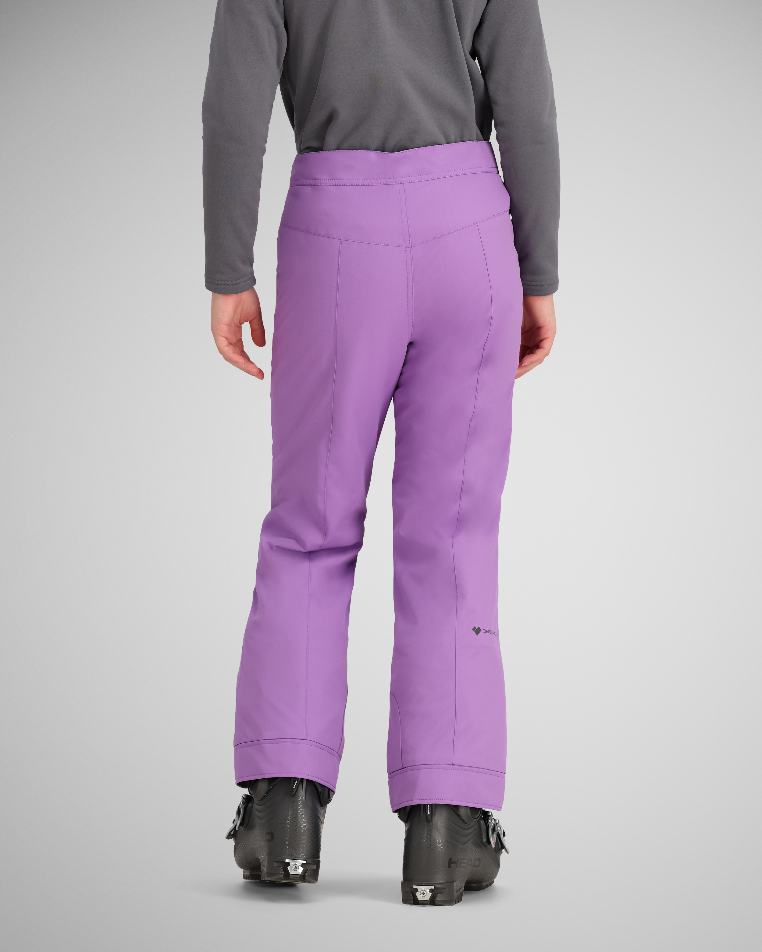 Brooke Pant、mySite、i-lightchina