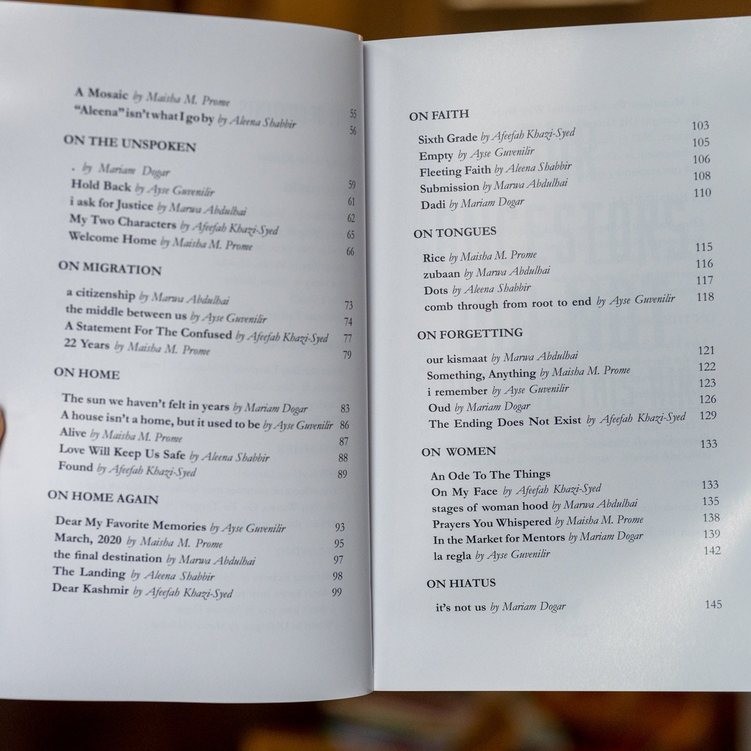 Our Ancestors Did Not Breathe This Air、mySite、topwebapps