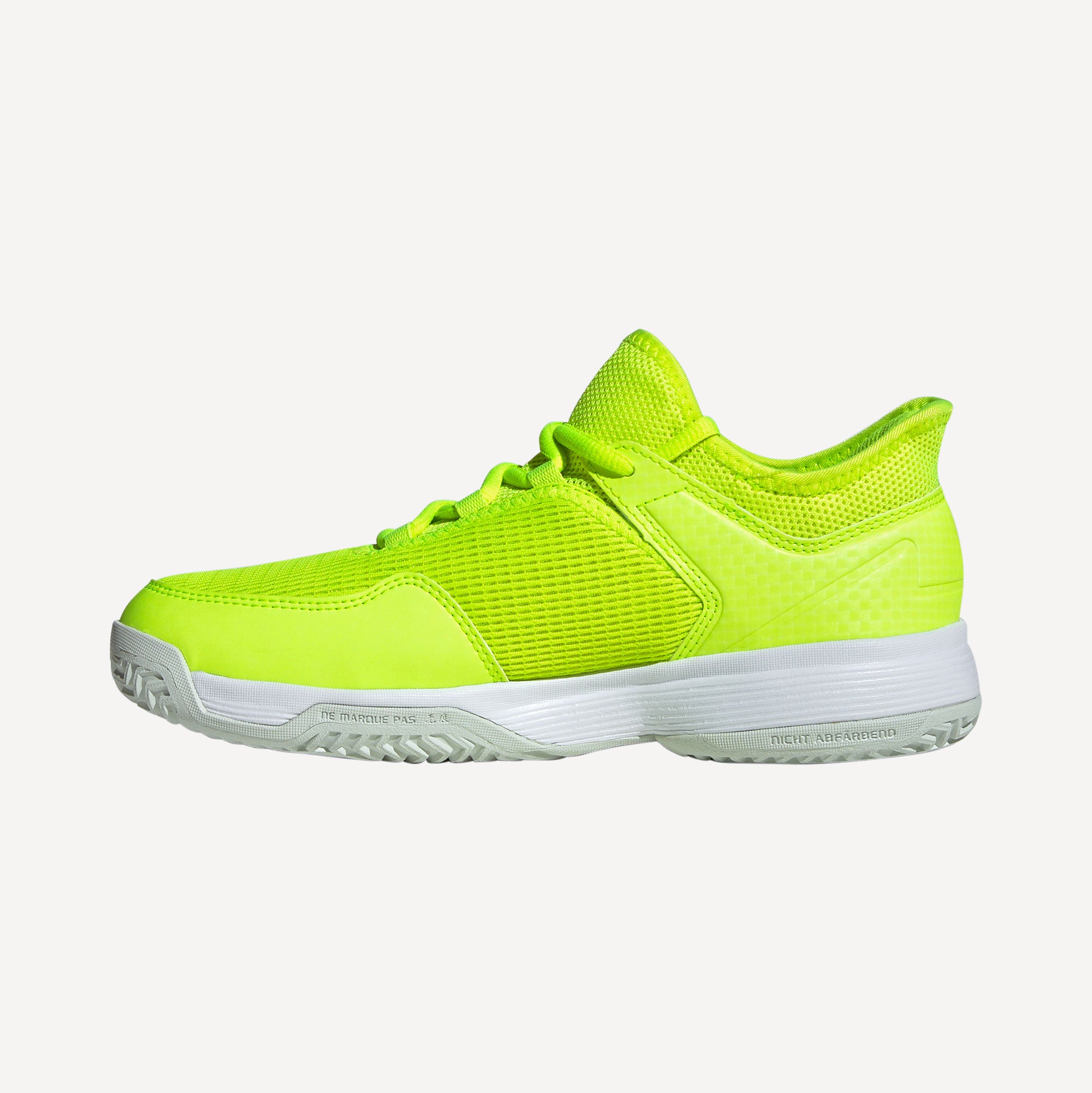 adidas Ubersonic 4 Kids' Tennis Shoes、mySite、neckold