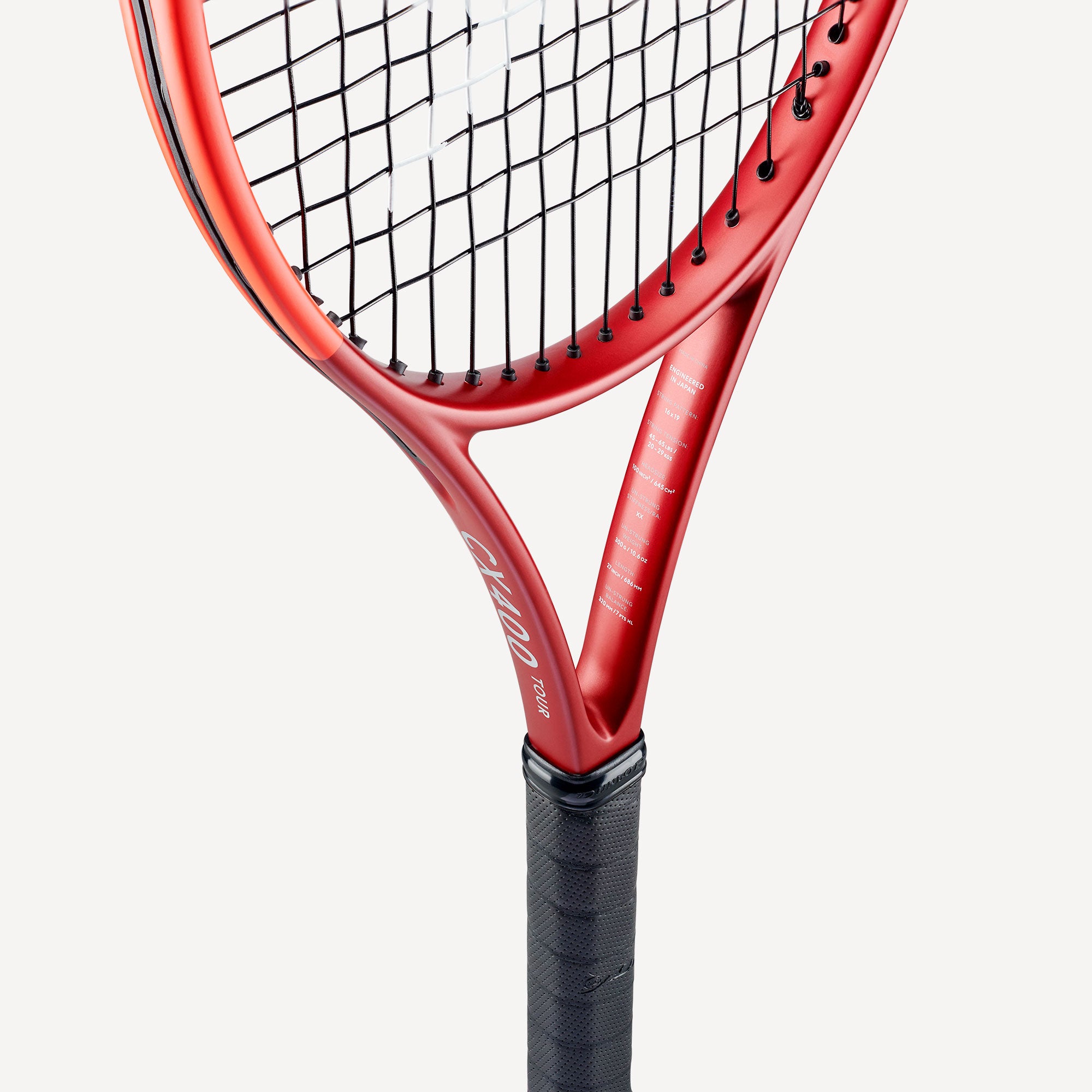 Dunlop CX 400 Tour Tennis Racket