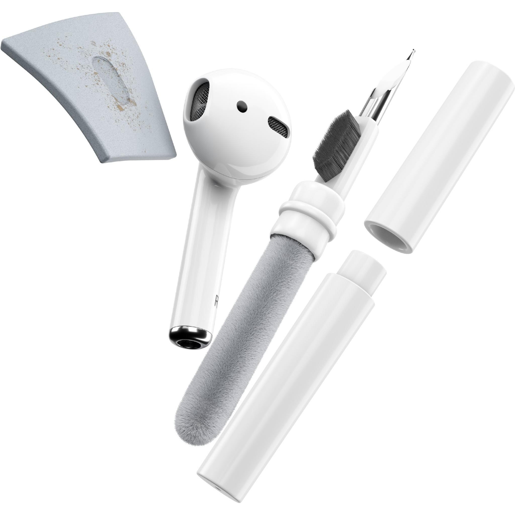 KeyBudz AirCare Lite Cleaner for Airpods、mySite、camillekostekn