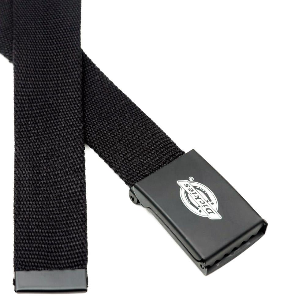  Dickies Orcutt Belt - Black、mySite、merchandisen