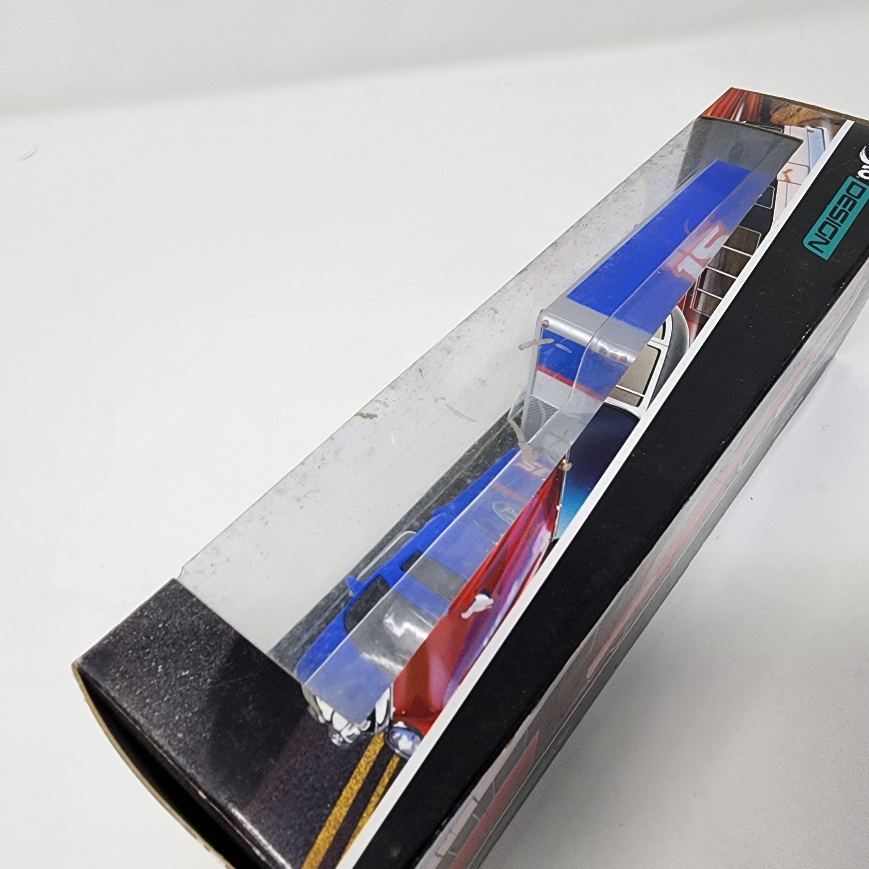 2004 Ford F-150 / Car Trailer * Maisto Design Tow & Go、mySite、hgirdovlk