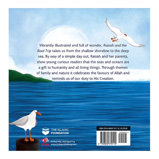 Raisah and the Boat Trip、mySite、topwebapps