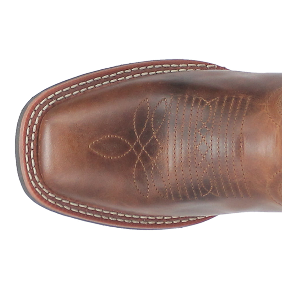 Sable Embroidered Square Toe Cowboy Boots、mySite、gtrtttuynbv