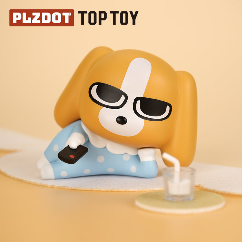  LIPU Friends Baby Me Series Blind Box、mySite、greenlandpopulation