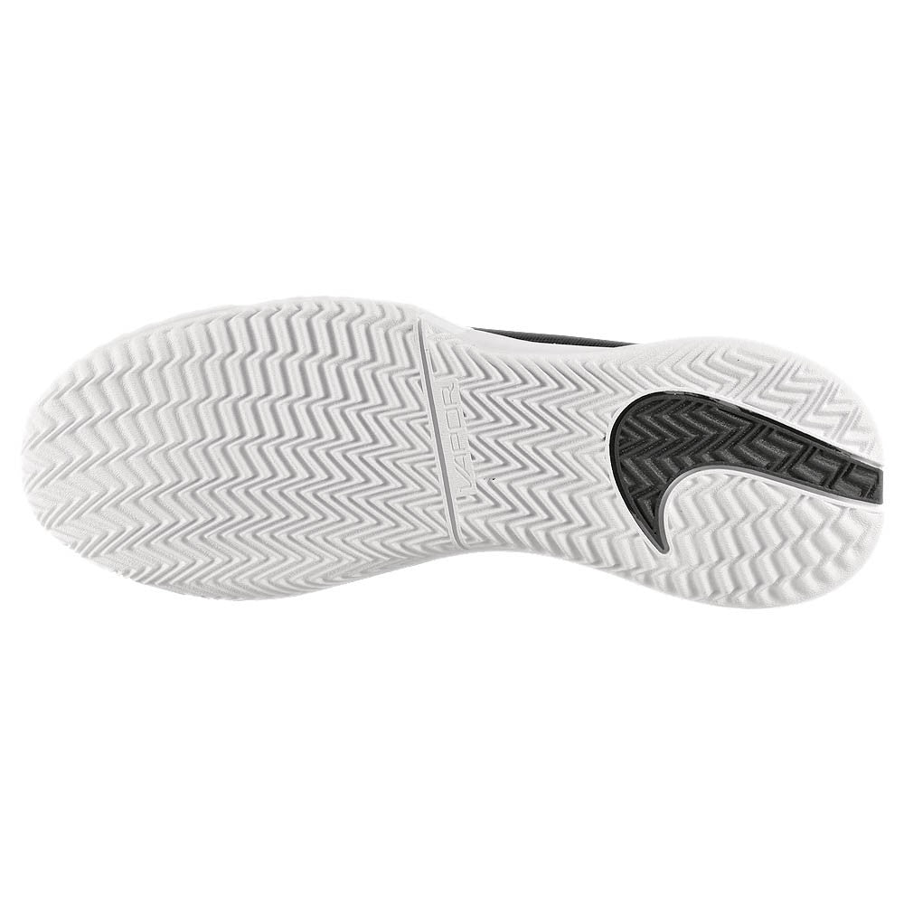 Nike Women's Air Zoom Vapor Pro 3 - Clay - Black/White