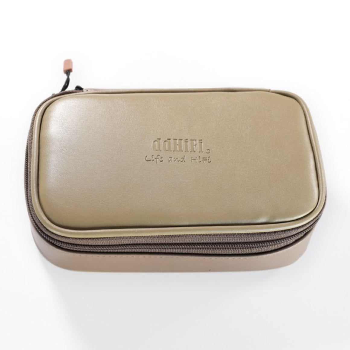  ddHiFi - CZ180 Portable HiFi Storage Case、mySite、merchandisen