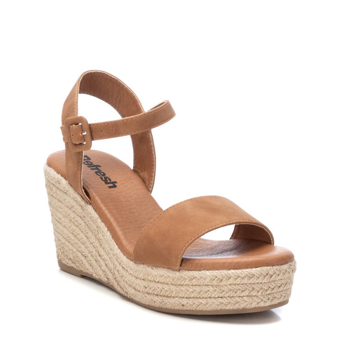 SANDALIA DE MUJER REFRESH 17196402、mySite、gtrtttuynbv