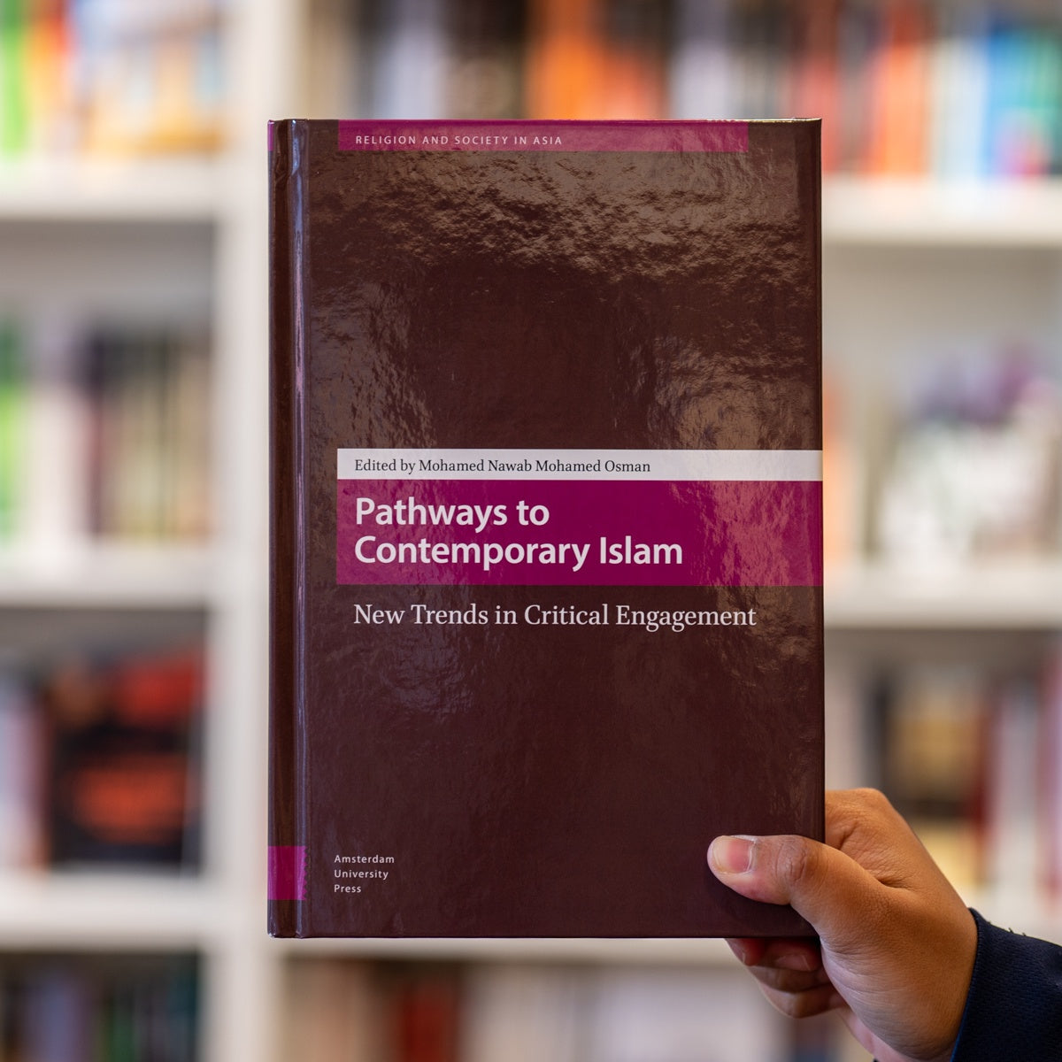 Pathways to Contemporary Islam: New Trends in Critical Engagement、mySite、topwebapps