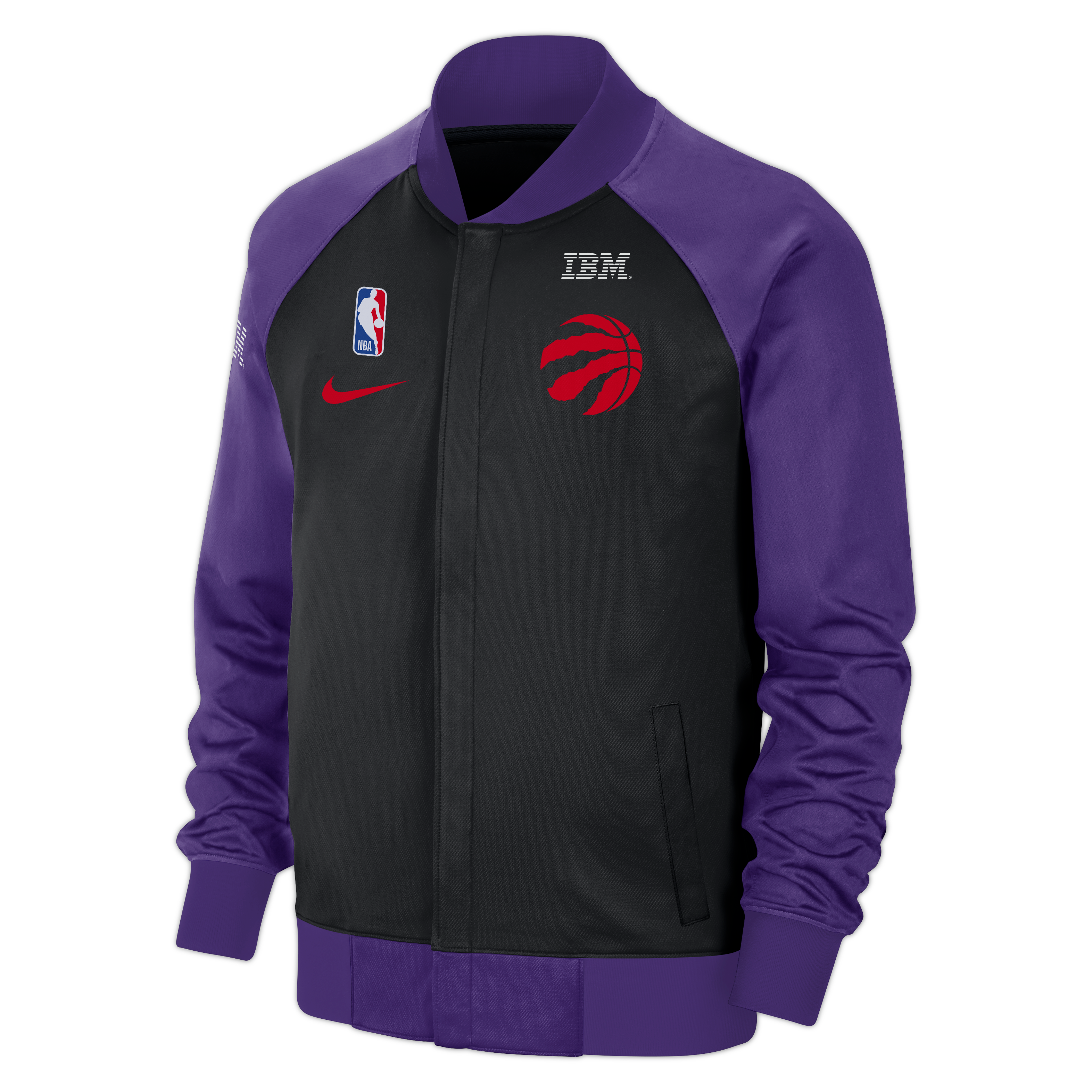 2024 IBM City Showtime Full Zip Hoody、mySite、neckold