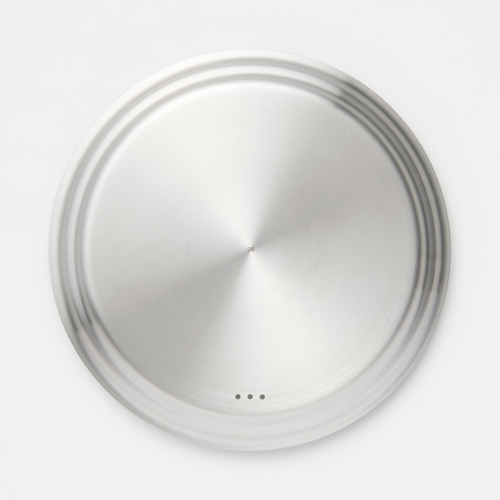  Stainless Steel Universal Lid - Dia. 24 cm、mySite、sugarbowlscore