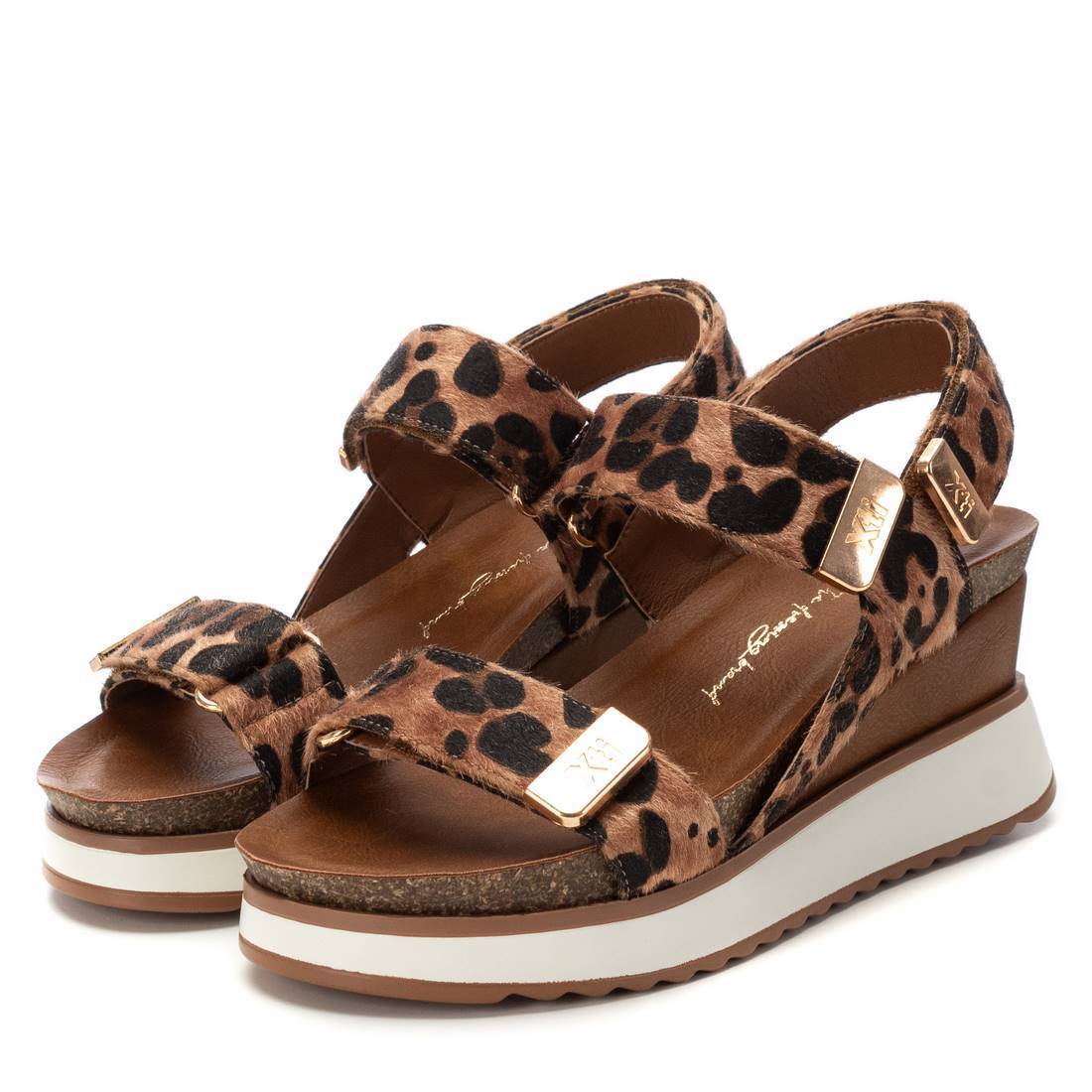 SANDALIA DE MUJER XTI 14459201、mySite、gtrtttuynbv