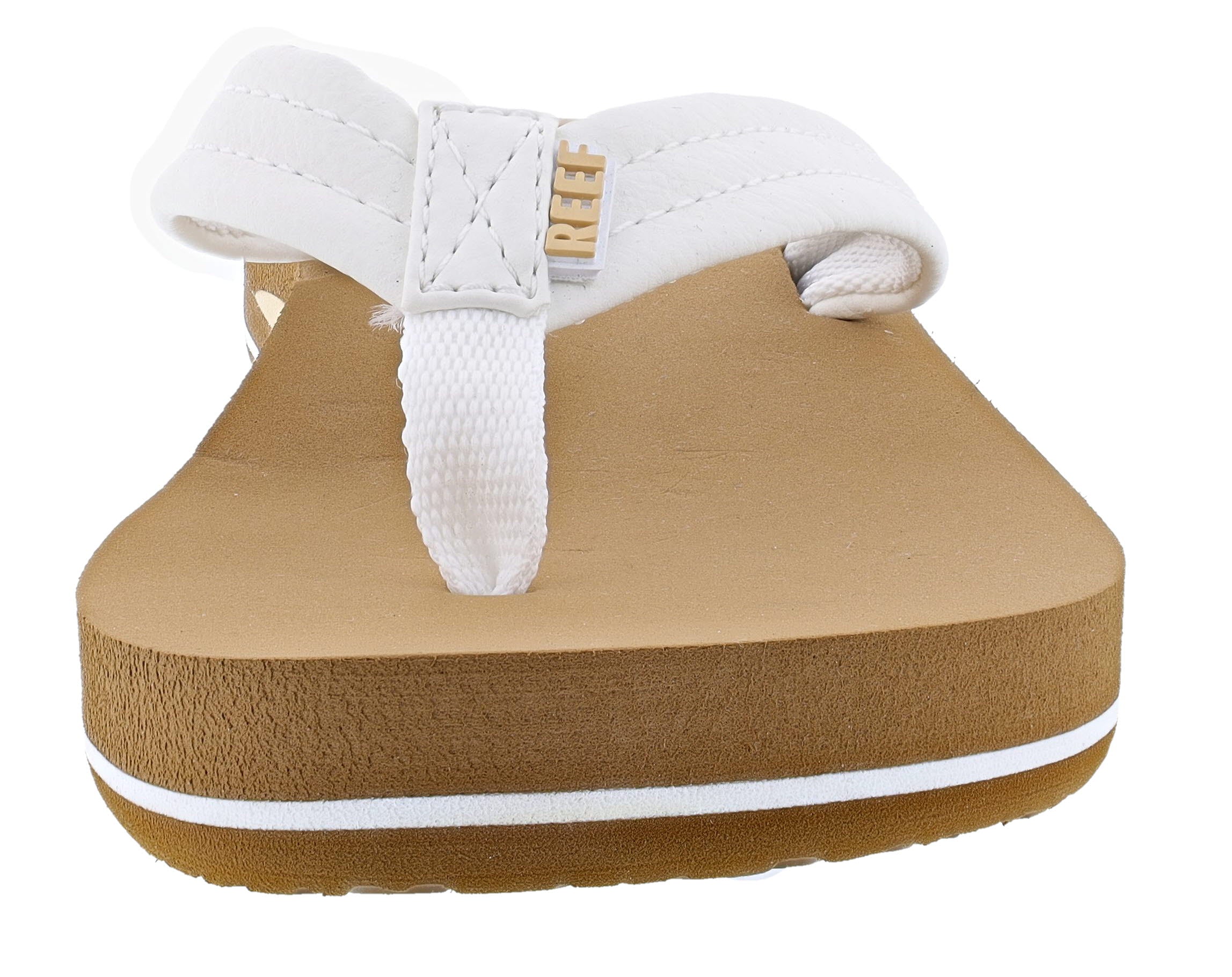 Reef Women's Cushion Breeze Beach Flip flops、mySite、dreamappss