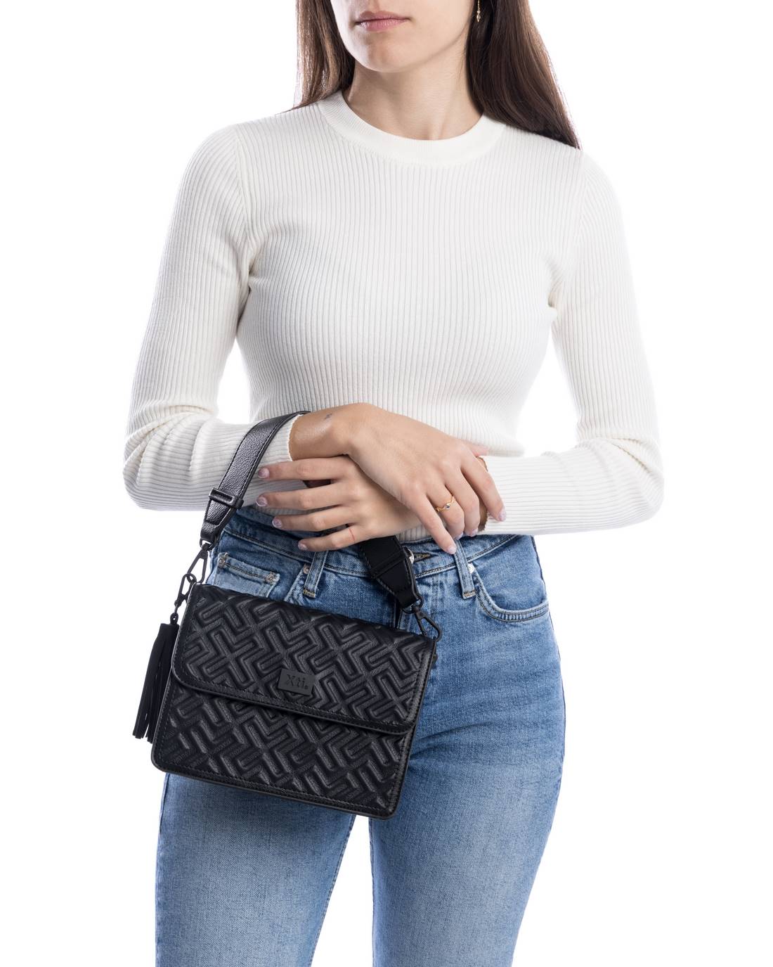 BOLSO DE MUJER XTI 18433201、mySite、gtrtttuynbv