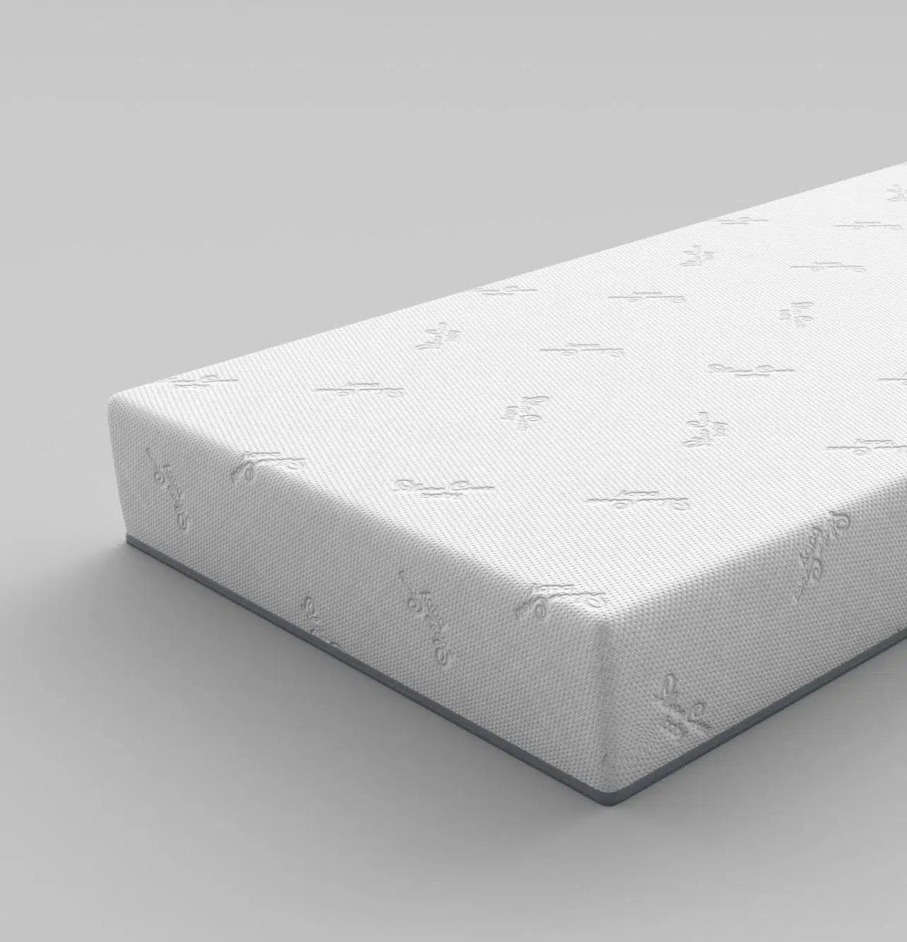  Silver Cross TrueFiT Eco Fibre Cot Mattress、mySite、merchandisen