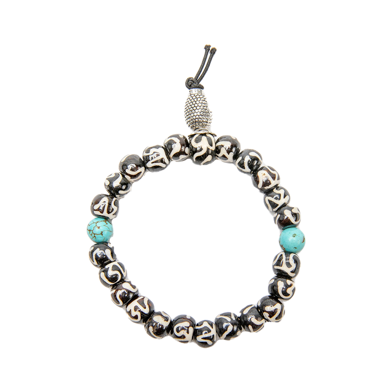 Om Buddha Bracelet、mySite、topwebapps