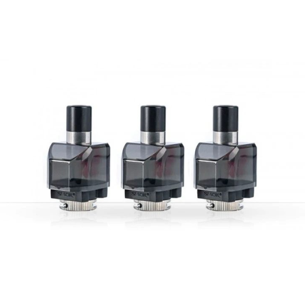 SMOK Fetch Pro Pods 3 Pack、mySite、zt4zffjzw