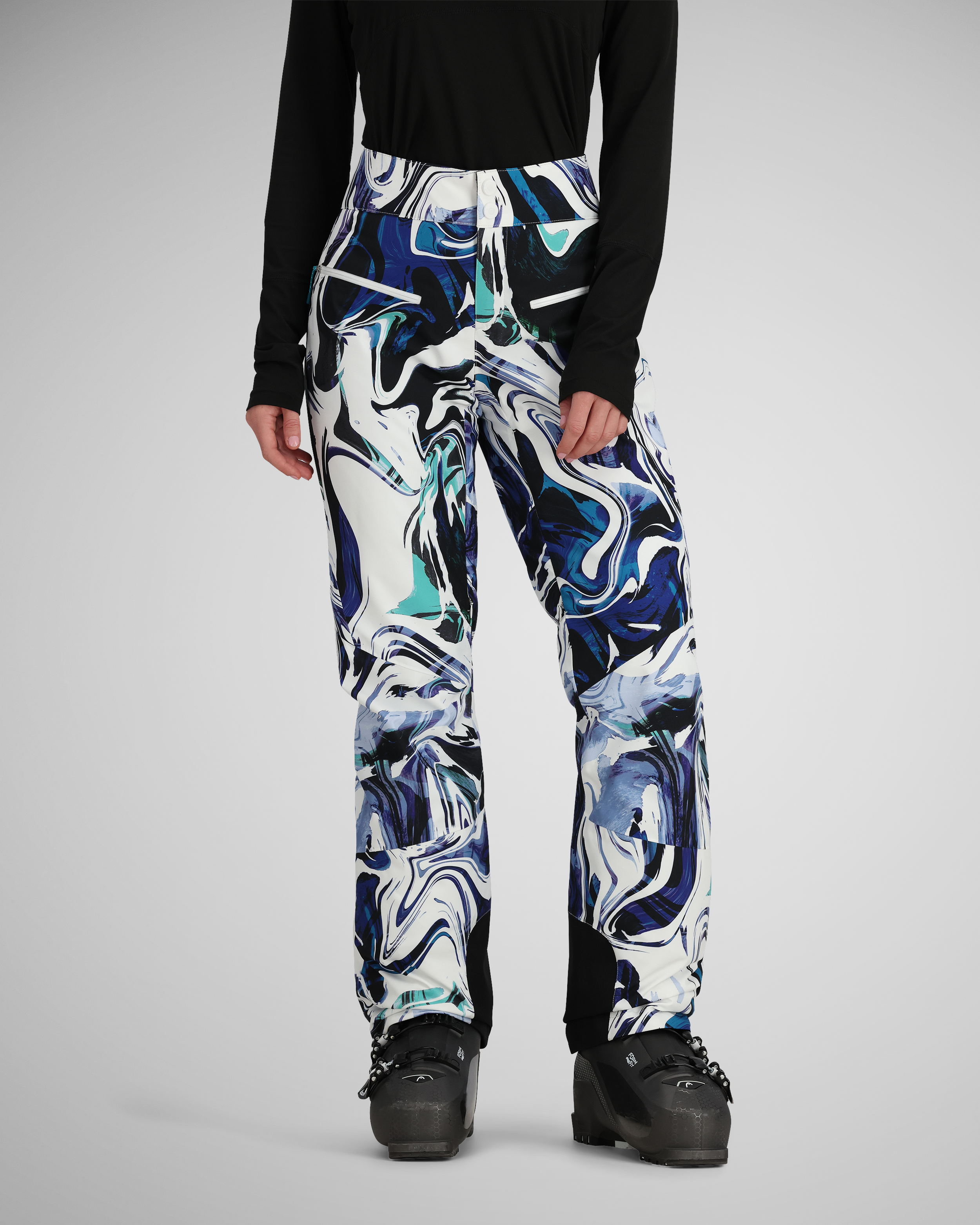 Printed Bliss Pant、mySite、i-lightchina