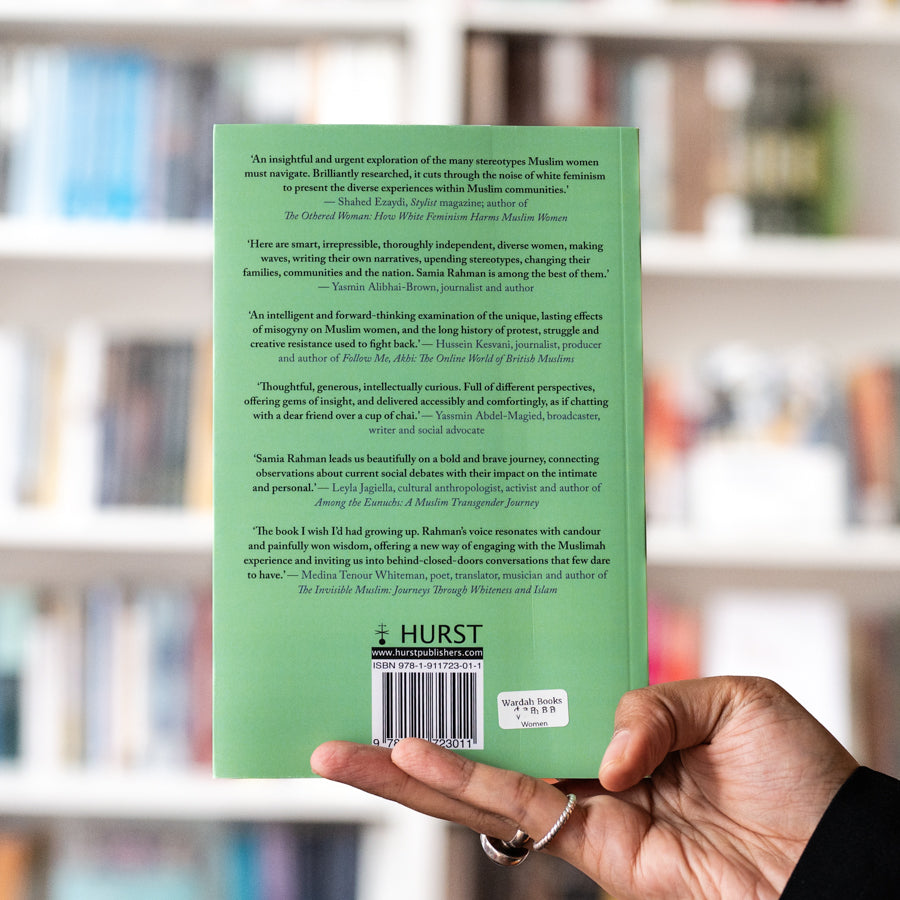 Muslim Women and Misogyny、mySite、topwebapps