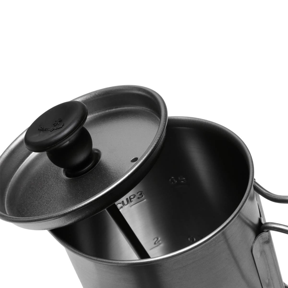 TITANIUM FRENCH PRESS、mySite、zt4zffjzw