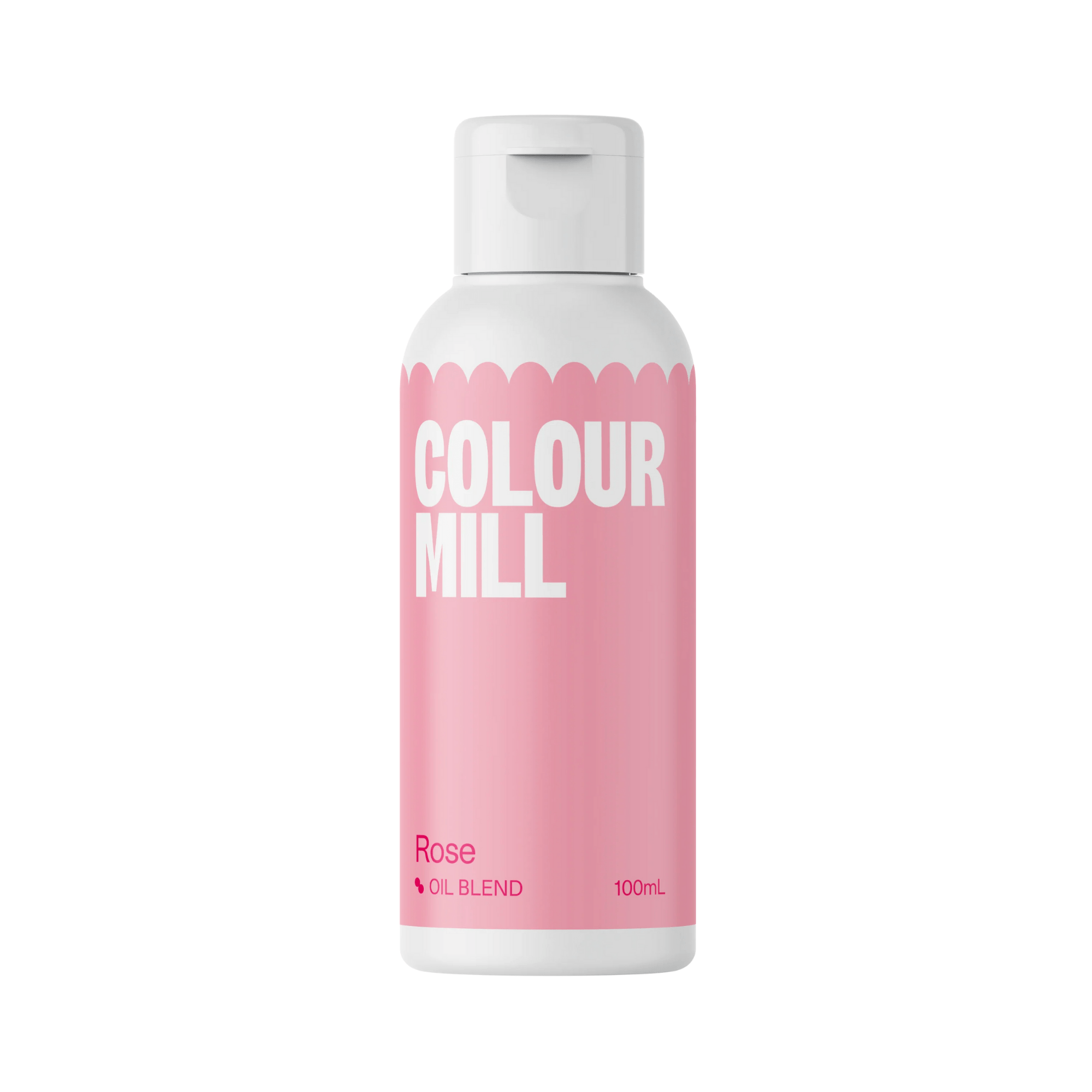  Colour Mill Rose - Oil Blend、mySite、elrpsem3k
